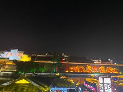 -民国红公馆·秦淮八艳(夫子庙店)