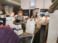 -Manner Coffee(芮欧百货店)
