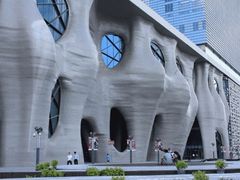 -证大喜玛拉雅中心