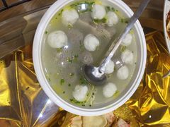 客乡情客家美食坊-客乡情(南京东路店)