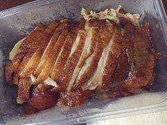 -徐一杆挂炉烤鸭(荣巷店)