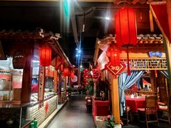 -正阳门饭庄·烤鸭·北京菜(万丰路七里庄店)