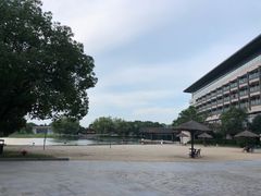 -上海佘山茂御臻品之选酒店(原佘山艾美酒店)