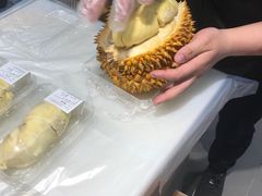 -Olé精品超市(苏州中心店)