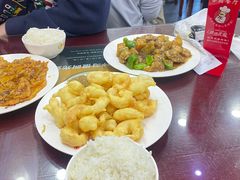 -杏园餐厅(阜成门店)
