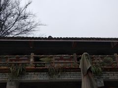 -楠柏弯休闲山庄(梨花溪店)