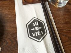 -越谜·越南餐厅(长白店)