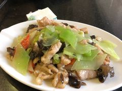 -春来和(汉城南路店)