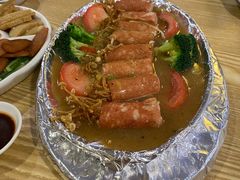 -佛有缘素食馆·荔湾老字号(陈家祠首店)