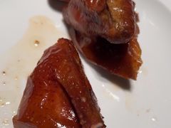 -领事馆19号中餐厅(厦门海景洲际酒店)