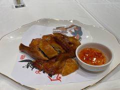 -一品粤珍轩(吴中路店)