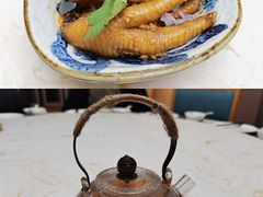 招牌陈醋浸凤爪-点都德·毕德寮