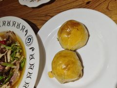 -胖老汉椒麻鸡清真新疆菜(西御街店)