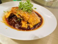 -喜来登由由大酒店九州膳坊中餐厅