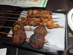 -京悦南门涮羊肉·羊蝎子火锅(田林路店)