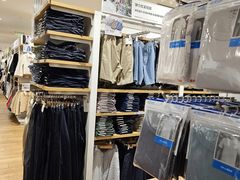 -优衣库(上海虹口龙之梦店)