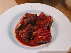 -新万鑫银丝面·非遗无锡味(惠山古镇店)