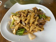 -八仔大富楼·河鲜(西江店)