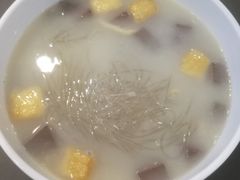 -回味鸭血粉丝汤(南京站店)