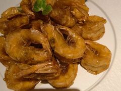 -金狮麟·新豫菜(金码大厦店)