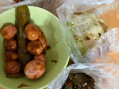 -雪儿钱局泡菜