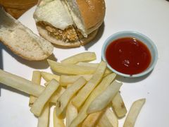 -圆满素食林饭店非遗素食(河西店)