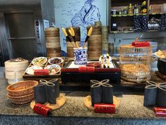 -醉长安(钟楼旗舰店)