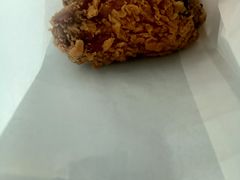 -麦当劳(双榆树店)