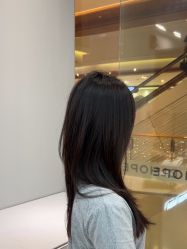 -DL HOPE造型