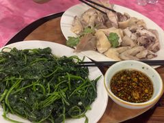 -侠成水上农庄(工业大道店)