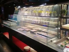 -芝小官毛肚火锅海鲜自助(淮安清江浦区新亚店)