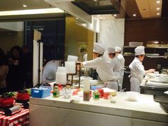 -西贝(金桥店)