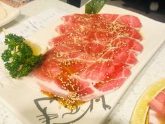 -猫抓烤肉(春熙路店)