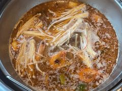 -七欣天香辣蟹火锅(武义壶山广场店)