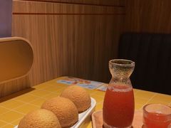 -蔡澜点心·粤菜(花城汇南区店)