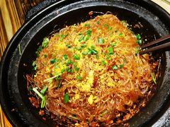 -食膳人家·永州美食地标(双牌店)