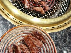 -老乾杯和牛烧肉(王府中环店)