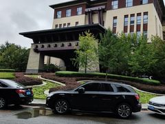 -清河半岛温泉度假酒店