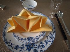 -星河湾半岛酒店-真粤中餐厅