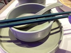 -南拳十三姨·潮汕砂锅粥·粤菜(西单大悦城店)