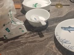 -前海沿·青岛菜(乐客城店)