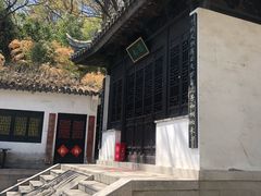 -石老人观光园
