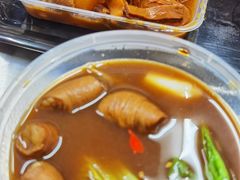 -阿姨牛杂(北京路店)