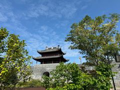 -慈城古县城景区