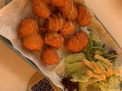 -艾薯夫妇Aysh(福田星河COCOPark店)