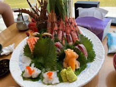 -王鼎精致料理铁板烧(世博源店)