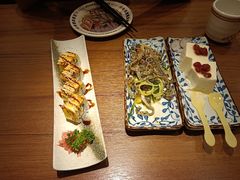 -小川洋风料理(大悦城店)