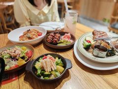 -森Some Fusion(荔湾店)