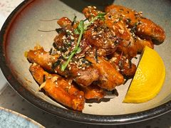 -BE BRIGHT KITCHEN(正佳广场店)