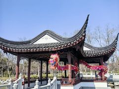 -上海海湾国家森林公园